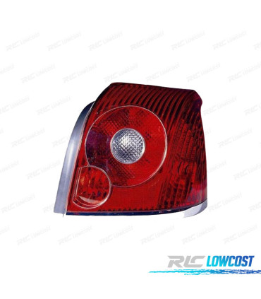 PILOTO DCH PARA TOYOTA AVENSIS SEDAN 4P 06-08