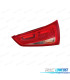 PILOTO DCH AUDI A1 SPORTBACK 10-14 LED BLANCO ROJO