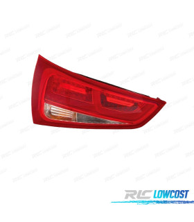 PILOTO IZQ AUDI A1 SPORTBACK 10-14 LED BLANCO ROJO