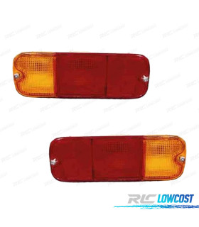 PILOTOS PARAGOLPES SUZUKI JIMNY 98-