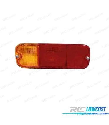 PILOTO IZQ PARAGOLPES PARA SUZUKI JIMNY 98-