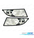 FAROS ANTINIEBLA SKODA ROOMSTER 10- FABIA 10-14