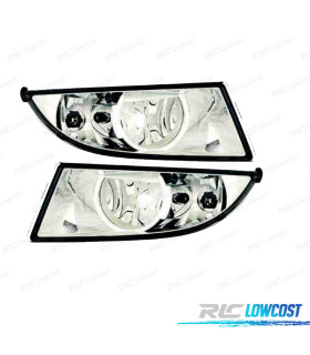 FAROS ANTINIEBLA SKODA ROOMSTER 10- FABIA 10-14