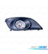 FARO DCH ANTINIEBLA PARA TOYOTA AVENSIS 06-08
