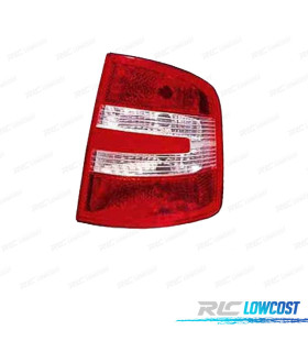 PILOTO DCH PARA SKODA FABIA SEDAN 4P 04-07 COMBI 04-07