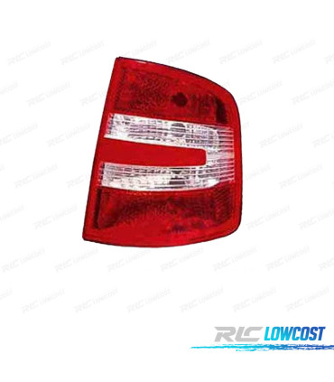 PILOTO DCH PARA SKODA FABIA SEDAN 4P 04-07 COMBI 04-07