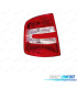 PILOTO IZQ PARA SKODA FABIA SEDAN 4P 04-07 COMBI 04-07