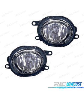 FAROS ANTINIEBLA ROVER 45 00-04