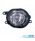 FARO IZQ ANTINIEBLA ROVER 45 00-04