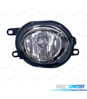 FARO IZQ ANTINIEBLA ROVER 45 00-04
