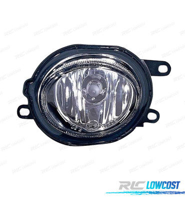 FARO DCH ANTINIEBLA PARA ROVER 45 00-04