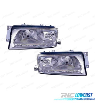 FAROS PARA SKODA OCTAVIA 00-04