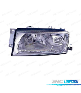 FARO IZQ PARA SKODA OCTAVIA 00-04