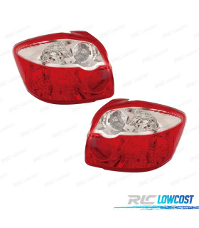 PILOTOS PARA TOYOTA AURIS 10-