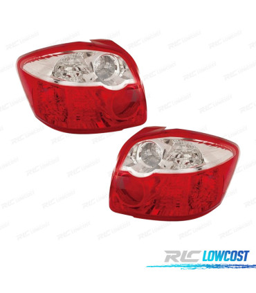PILOTOS PARA TOYOTA AURIS 10-