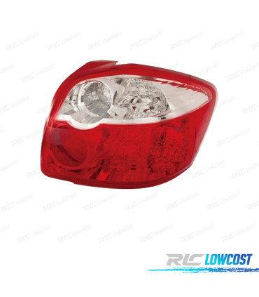 PILOTO DCH PARA TOYOTA AURIS 10-