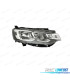 FARO DCH CITROEN C-ELYSEE 17-20