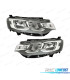 FAROS CITROEN C-ELYSEE 17-20