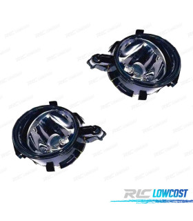 FAROS ANTINIEBLA SEAT