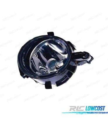 FARO IZQ ANTINIEBLA SEAT