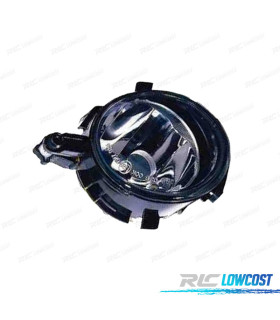 FARO DCH ANTINIEBLA PARA SEAT