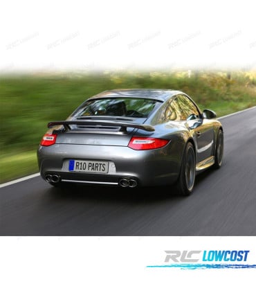 ALERON PORSCHE 911 997 04-08