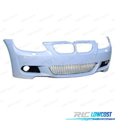 KIT CARROCERIA BMW E92 E93 06-10 LOOK M