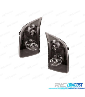 FAROS PARA VOLKSWAGEN VW CRAFTER 06-16