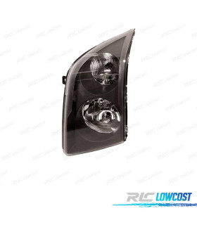 FARO IZQ PARA VOLKSWAGEN VW CRAFTER 06-16