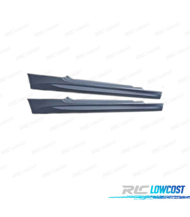 KIT CARROCERIA BMW E92 E93 06-10 LOOK M