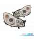 FAROS PARA SMART FORTWO 07-14