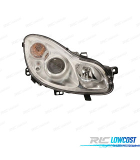 FARO DCH PARA SMART FORTWO 07-14