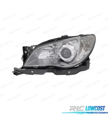 FARO IZQ SUBARU IMPREZA 05-08