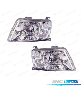 FAROS SUZUKI GRAND VITARA 3P 05-10