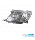 FARO IZQ PARA TOYOTA HILUX VIGO PICK-UP 05-11
