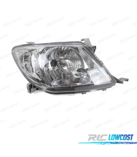 FARO DCH TOYOTA HILUX VIGO PICK-UP 05-11