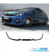 SPOILER LIP OPEL ASTRA H OPC 04-09