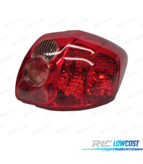 PILOTO DCH PARA TOYOTA AURIS 3 5P 07-10 FAR