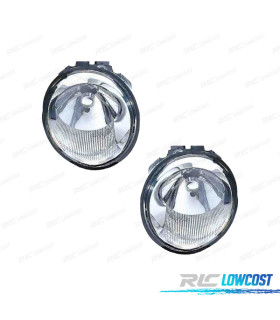 FAROS VOLKSWAGEN VW LUPO 98-05