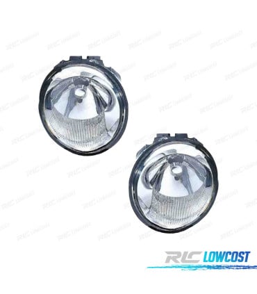 FAROS PARA VOLKSWAGEN VW LUPO 98-05