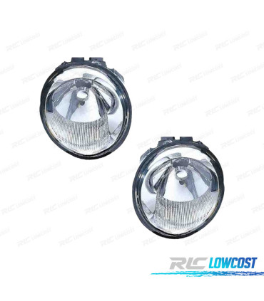 FAROS VOLKSWAGEN VW LUPO 98-05