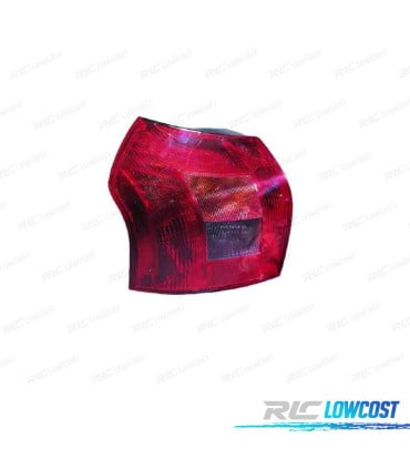 PILOTO IZQ PARA TOYOTA COROLLA HATCHBACK 3P 5P 01-04