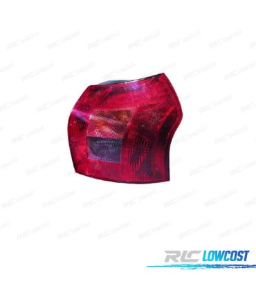 PILOTO DCH PARA TOYOTA COROLLA HATCHBACK 3P 5P 01-04