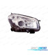 FARO DCH XENON PARA NISSAN QASHQAI 10-14