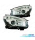 FAROS PARA NISSAN QASHQAI 10-14
