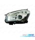 FARO IZQ PARA NISSAN QASHQAI 10-14
