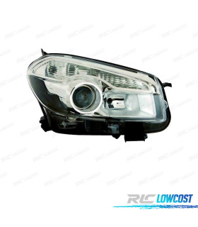 FARO DCH PARA NISSAN QASHQAI 10-14