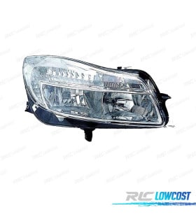 FARO DCH PARA OPEL INSIGNIA 08-13
