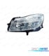 FARO IZQ PARA OPEL INSIGNIA 08-13