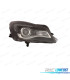 FARO DCH PARA OPEL INSIGNIA 13-16 FONDO NEGRO